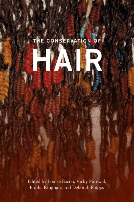Conservation of Hair Publication